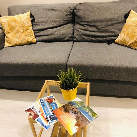尼斯Elegance Au Carre D' Or Studio De Prestige公寓 外观 照片
