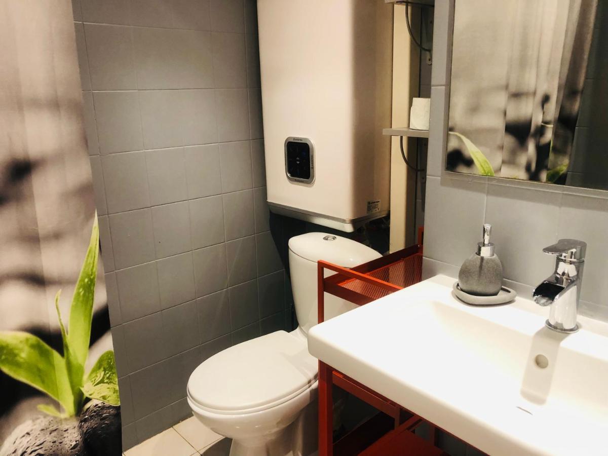 尼斯Elegance Au Carre D' Or Studio De Prestige公寓 外观 照片